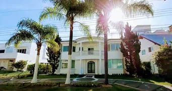 Casa de Condomínio com 5 Quartos para alugar, 400m² no Jardim Paraíba, Jacareí - Foto 4