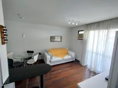 Apartamento com 1 Quarto para venda ou aluguel, 45m² no Ipanema, Rio de Janeiro - Foto 6