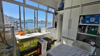 Apartamento com 2 Quartos à venda, 90m² no Ponta da Praia, Santos - Foto 10