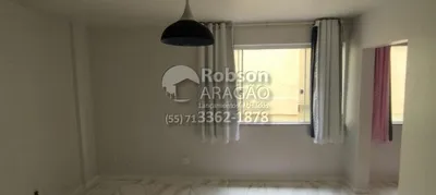 Apartamento com 1 Quarto para venda ou aluguel, 55m² no Pituba, Salvador - Foto 10