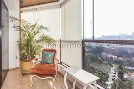 Apartamento com 4 Quartos à venda, 278m² no Alto de Pinheiros, São Paulo - Foto 8