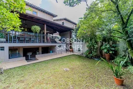 Casa de Condomínio com 4 Quartos à venda, 390m² no Chácara Monte Alegre, São Paulo - Foto 13