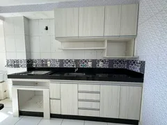 Apartamento com 3 Quartos para alugar, 74m² no Recanto do Cerrado, Aparecida de Goiânia - Foto 6