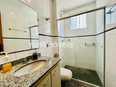 Apartamento com 3 Quartos à venda, 105m² no Caiçaras, Belo Horizonte - Foto 22