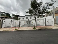 Casa com 2 Quartos à venda, 90m² no Mantiqueira, Belo Horizonte - Foto 1