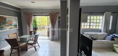 Casa com 4 Quartos à venda, 220m² no Vila Joaquim Inácio, Campinas - Foto 6