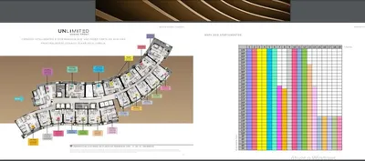 Apartamento com 1 Quarto para venda ou aluguel, 80m² no Gonzaga, Santos - Foto 59