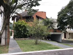 Casa de Condomínio com 4 Quartos à venda, 400m² no Alphaville Residencial 10, Santana de Parnaíba - Foto 11