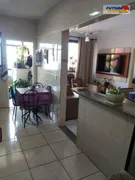 Apartamento com 2 Quartos à venda, 80m² no Gonzaguinha, São Vicente - Foto 13
