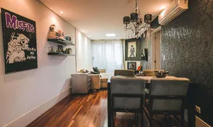 Apartamento com 2 Quartos à venda, 78m² no Vila Congonhas, São Paulo - Foto 20