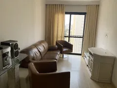 Apartamento com 2 Quartos para alugar, 60m² no Vila Mascote, São Paulo - Foto 1