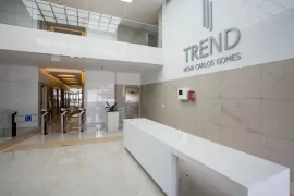 Conjunto Comercial / Sala à venda, 49m² no Petrópolis, Porto Alegre - Foto 4