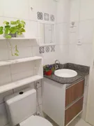 Casa com 1 Quarto para venda ou aluguel, 50m² no Praia do Flamengo, Salvador - Foto 12