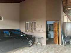 Casa com 2 Quartos à venda, 109m² no Loteamento Residencial Vista Linda, São José dos Campos - Foto 1