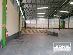 Galpão / Depósito / Armazém para alugar, 1500m² no Jardim Florestan Fernandes, Ribeirão Preto - Foto 7