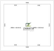 Terreno / Lote / Condomínio à venda, 125m² no Vila Balan, Santa Bárbara D'Oeste - Foto 5