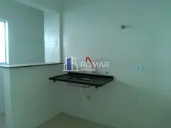 Apartamento com 2 Quartos à venda, 50m² no Vila Cascatinha, São Vicente - Foto 16