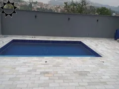 Casa de Condomínio com 4 Quartos à venda, 450m² no Tarumã, Santana de Parnaíba - Foto 38