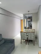 Apartamento com 3 Quartos à venda, 67m² no Barra de Jangada, Jaboatão dos Guararapes - Foto 2