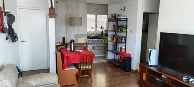 Apartamento com 2 Quartos à venda, 101m² no Marapé, Santos - Foto 9