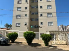 Apartamento com 3 Quartos para venda ou aluguel, 82m² no Vila Teller, Indaiatuba - Foto 32