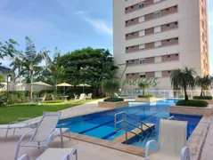 Apartamento com 3 Quartos para alugar, 105m² no Iguatemi, São José do Rio Preto - Foto 22