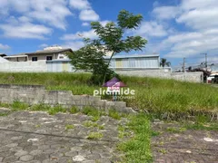 Terreno / Lote Comercial para alugar, 500m² no Villa Branca, Jacareí - Foto 1