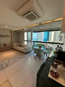 Apartamento com 3 Quartos à venda, 124m² no Boa Viagem, Recife - Foto 1