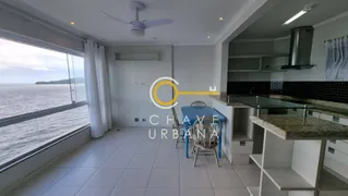 Apartamento com 1 Quarto à venda, 45m² no Ilha Porchat, São Vicente - Foto 13