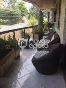 Apartamento com 3 Quartos à venda, 131m² no Jardim Guanabara, Rio de Janeiro - Foto 4