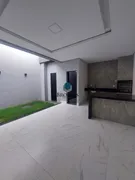 Casa com 3 Quartos à venda, 126m² no Moinho dos Ventos, Goiânia - Foto 13