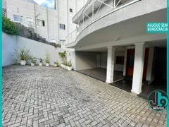 Casa de Condomínio com 4 Quartos para alugar, 565m² no São João, Curitiba - Foto 53