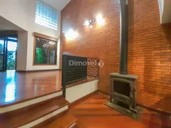 Casa de Condomínio com 3 Quartos para alugar, 359m² no Cristal, Porto Alegre - Foto 3