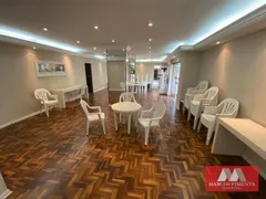 Apartamento com 3 Quartos para alugar, 164m² no Bela Vista, São Paulo - Foto 34