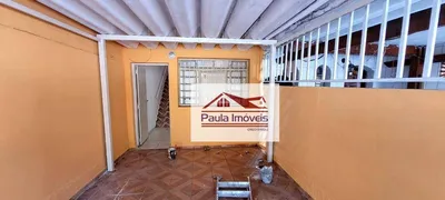 Sobrado com 2 Quartos à venda, 120m² no Vila Nova Galvão, São Paulo - Foto 2