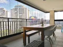 Apartamento com 3 Quartos à venda, 160m² no Jardim Marajoara, São Paulo - Foto 3
