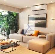 Apartamento com 3 Quartos à venda, 122m² no Vila Madalena, São Paulo - Foto 6