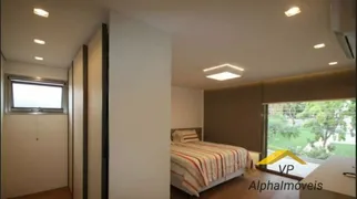 Casa de Condomínio com 4 Quartos à venda, 500m² no Alphaville Residencial Um, Barueri - Foto 22