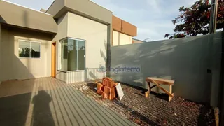 Casa com 3 Quartos à venda, 72m² no Jardim Pequena Londres, Londrina - Foto 3