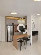 Apartamento com 1 Quarto para alugar, 42m² no Vila Itapura, Campinas - Foto 1