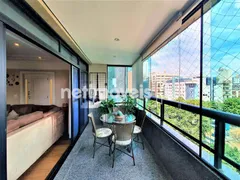 Apartamento com 4 Quartos à venda, 206m² no Santa Efigênia, Belo Horizonte - Foto 1