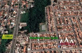 Terreno / Lote / Condomínio para alugar, 1250m² no Três Barras, Cuiabá - Foto 10