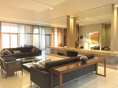 Apartamento com 1 Quarto para alugar, 50m² no Campo Belo, São Paulo - Foto 35