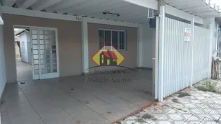Casa com 2 Quartos à venda, 100m² no Vila São Geraldo, Taubaté - Foto 1