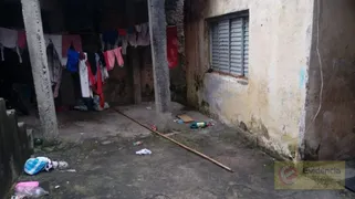 Terreno / Lote / Condomínio à venda, 343m² no Vila Suica, Santo André - Foto 2