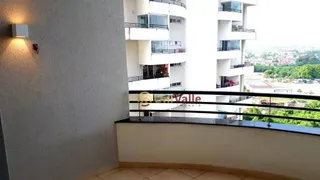 Apartamento com 3 Quartos à venda, 110m² no Vila Costa, Taubaté - Foto 15