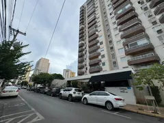 Apartamento com 3 Quartos para alugar, 160m² no Popular, Cuiabá - Foto 3