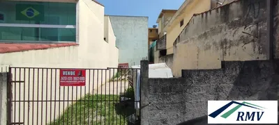 Terreno / Lote / Condomínio à venda, 133m² no Demarchi, São Bernardo do Campo - Foto 1