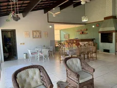 Casa de Condomínio com 6 Quartos à venda, 600m² no Condominio São Joaquim, Vinhedo - Foto 10