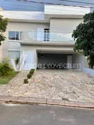 Casa de Condomínio com 3 Quartos à venda, 183m² no Roncáglia, Valinhos - Foto 1